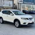 BHD 3200,  Nissan X-Trail,  2016,  Automatic,  109300 KM,    (White)
