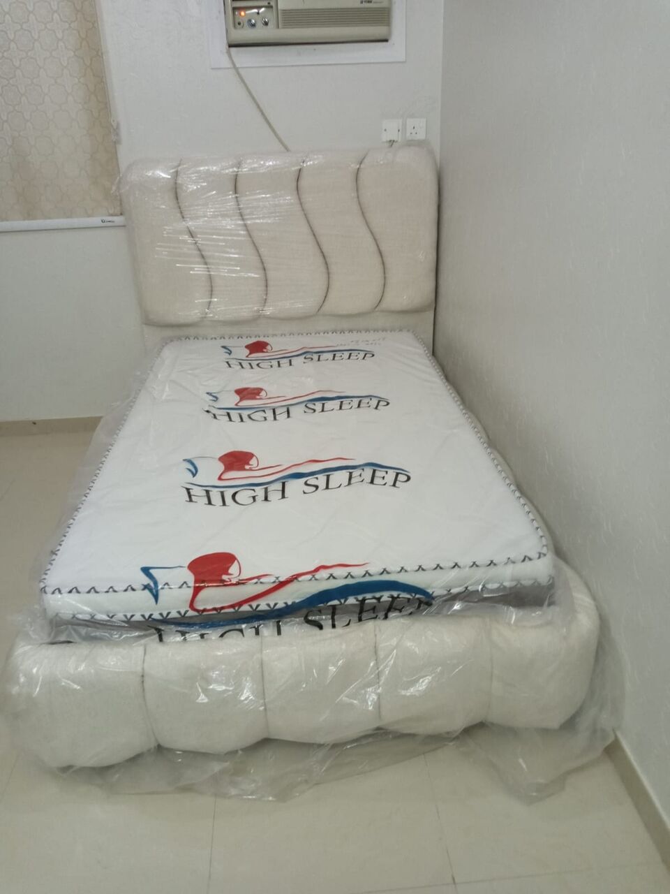 Jeddah, Furniture, SAR 1,  Premium Quality New Style Bedroom Furniture Sets
