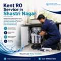 Kent RO Service In Shastri Nagar