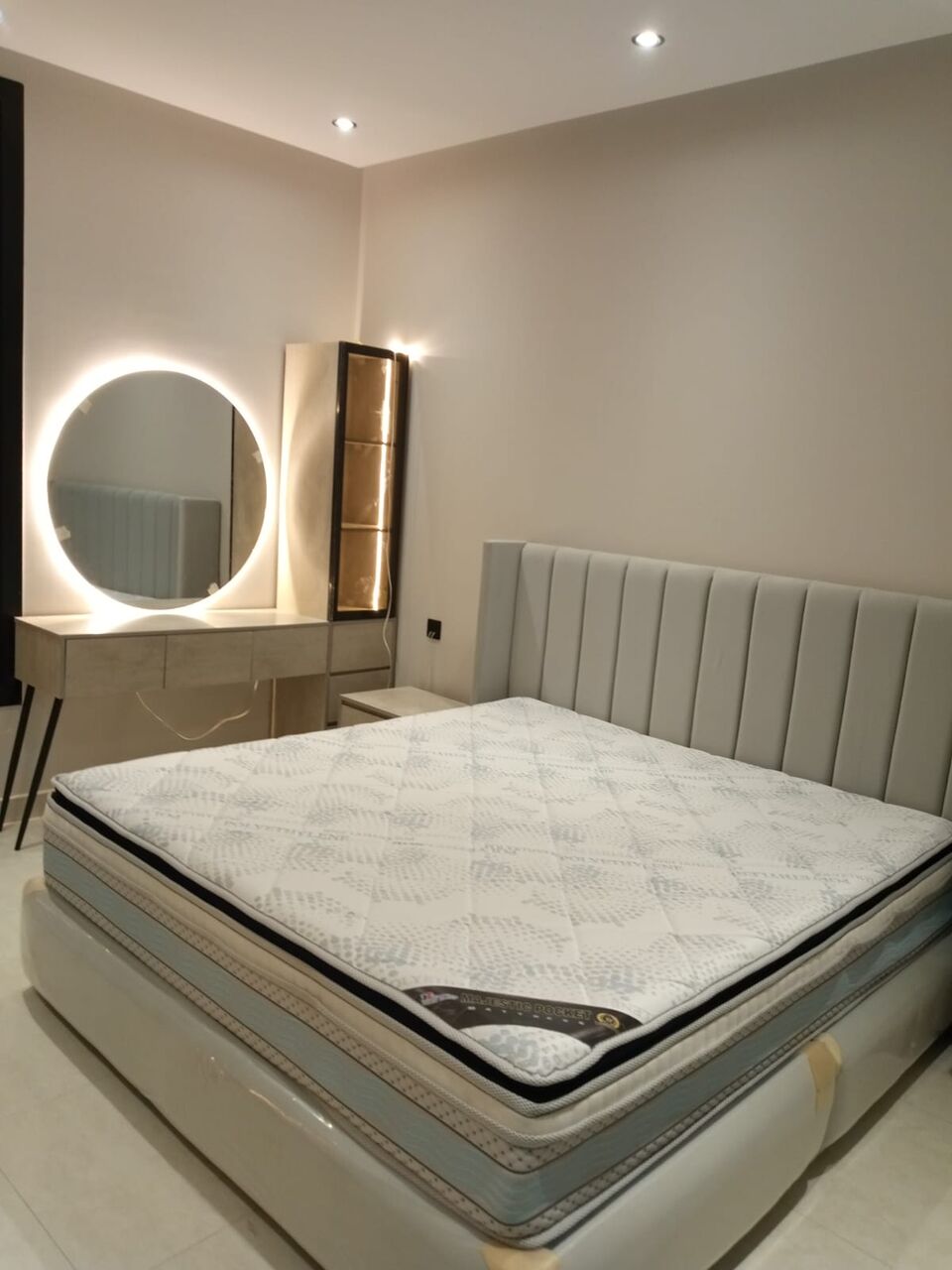Jeddah, Furniture, SAR 1,  Brand New Premium Quality Bedroom Sets Available