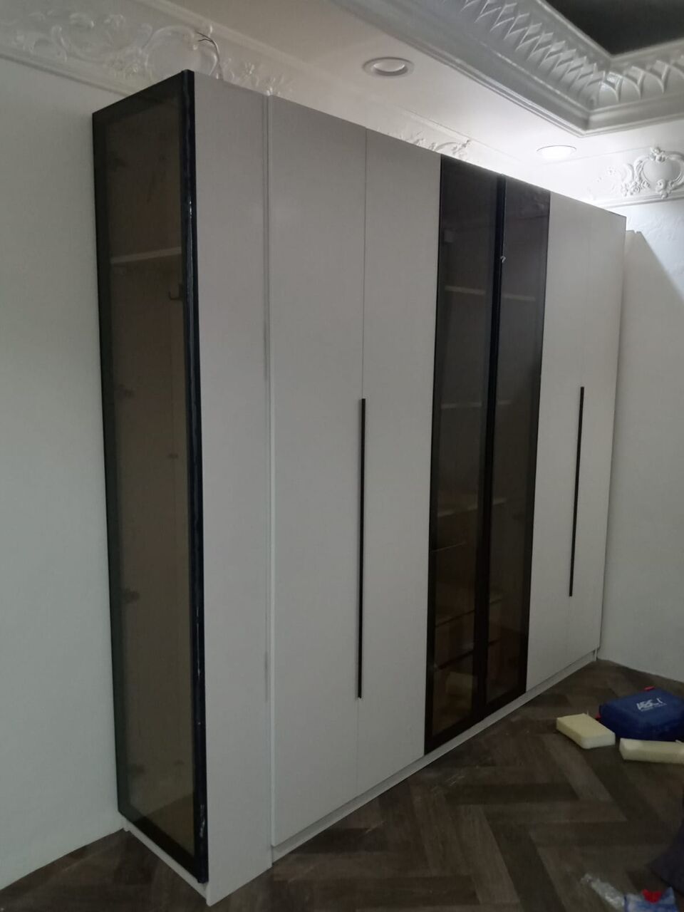 Jeddah, Furniture, SAR 1,  Brand New Premium Quality Bedroom Sets Available