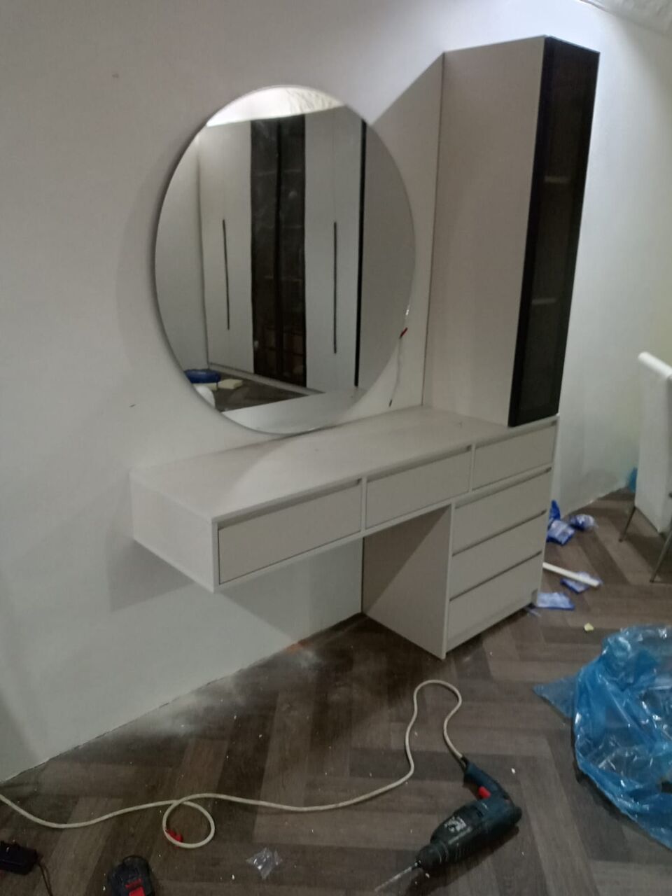 Jeddah, Furniture, SAR 1,  Brand New Premium Quality Bedroom Sets Available