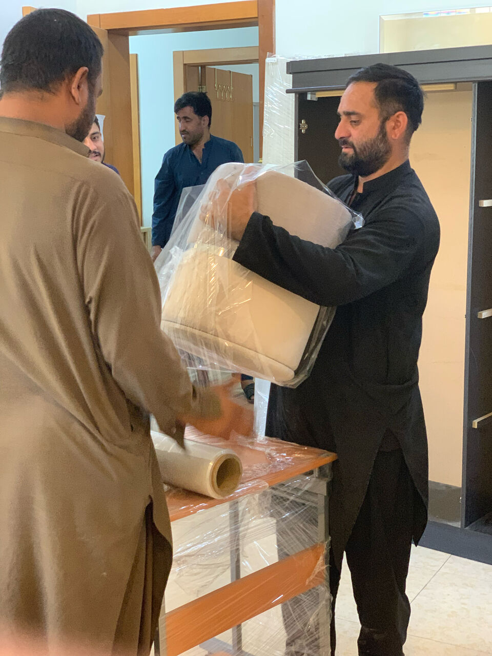 Riyadh, Labor/Moving, HOME SHIFTING MOVER PACKER CLENEAR TOTAL SOLUTION BEST RAT 0555169750