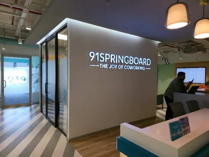 Pune, Offices, INR 6999,  Premium Business Coworking Space In Pune