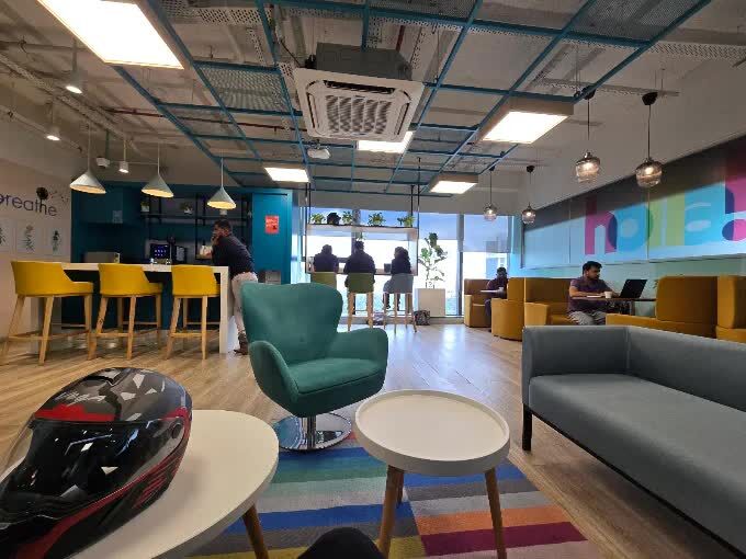 Pune, Offices, INR 6999,  Premium Business Coworking Space In Pune