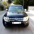 BHD 3800,  Mitsubishi Pajero,  2014,  Automatic,  158000 KM,  3.5Ltrs, V6 - 7 Seater SUV - Urgent Sale
