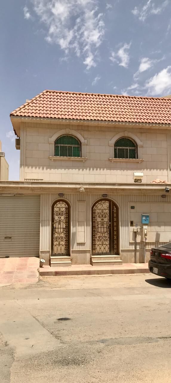 Riyadh, Real Estate For Sale, SAR 1700000,  6 BR,  Villa For Sale In Ishbiliya District, Riyadh