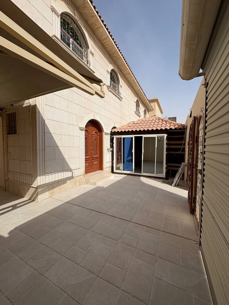 Riyadh, Real Estate For Sale, SAR 1700000,  6 BR,  Villa For Sale In Ishbiliya District, Riyadh