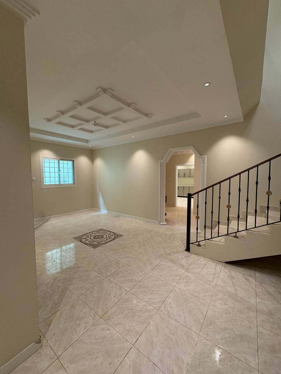 Riyadh, Real Estate For Sale, SAR 1700000,  6 BR,  Villa For Sale In Ishbiliya District, Riyadh