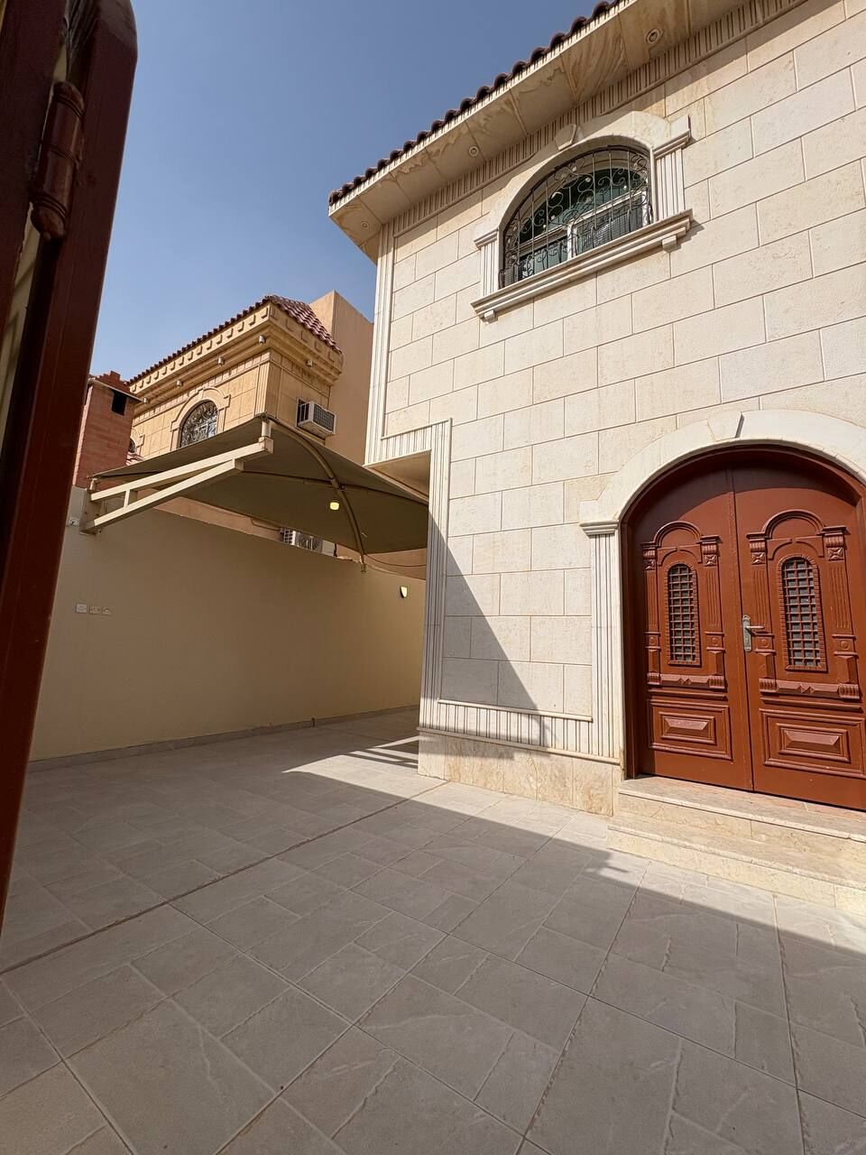 Riyadh, Real Estate For Sale, SAR 1700000,  6 BR,  Villa For Sale In Ishbiliya District, Riyadh