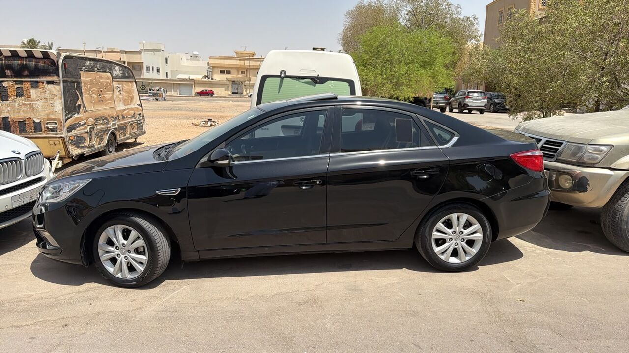 Riyadh, Vehicles, Cars & Trucks , SAR 17000,  Changan Eado,  2016,  Automatic,  166 KM,    CAR SALE