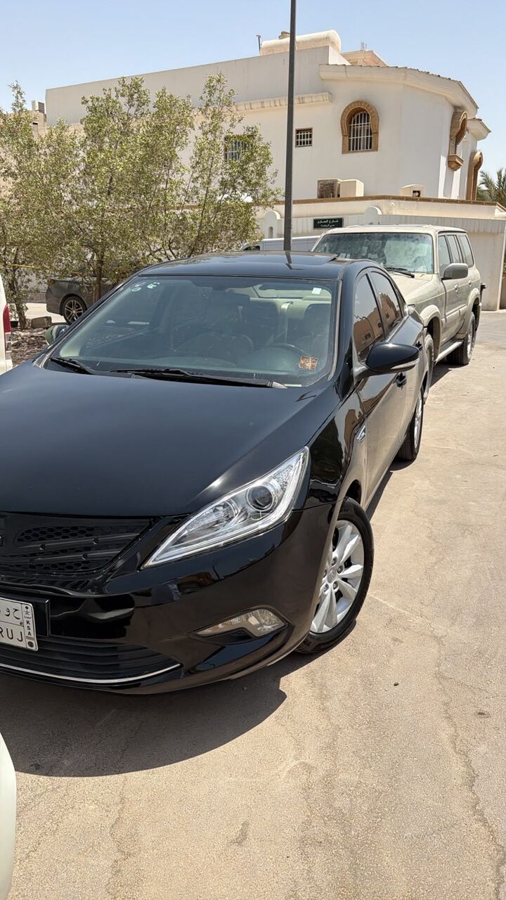 Riyadh, Vehicles, Cars & Trucks , SAR 17000,  Changan Eado,  2016,  Automatic,  166 KM,    CAR SALE