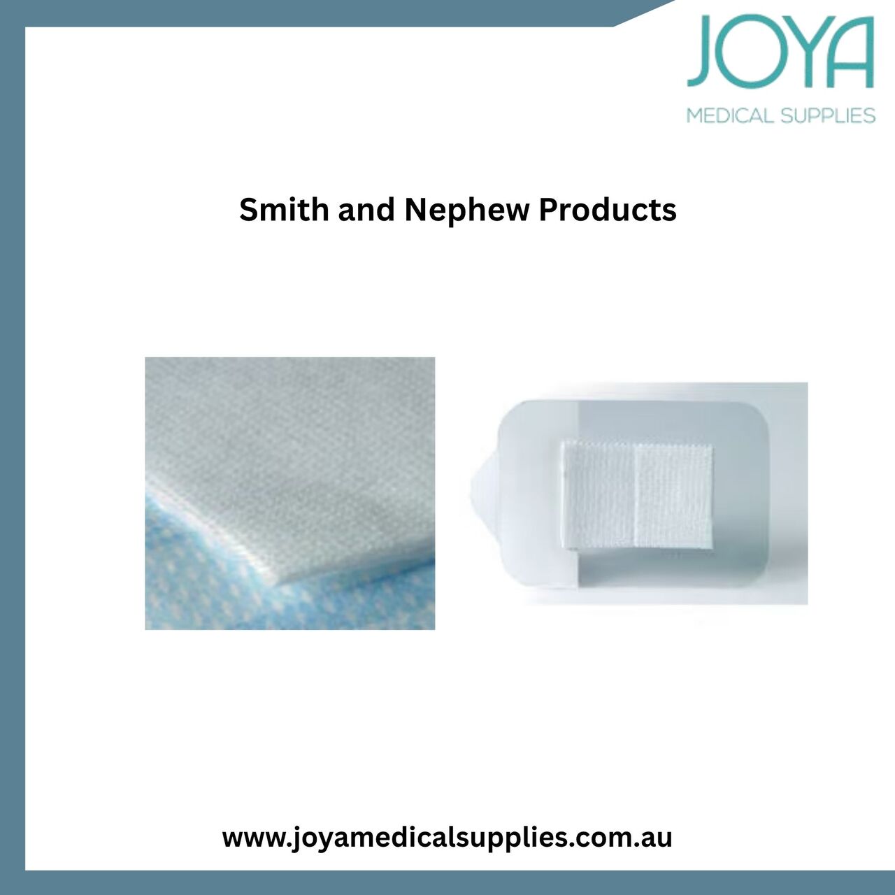 Sydney, Health & Beauty Items, Buy Smith And Nephew Products In Australia - Joya Medical Supplies