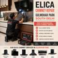 Elica Chimney Repair Service In Gulmohar Park South Delhi