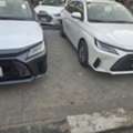 Toyota Yaris 2026 For Rent