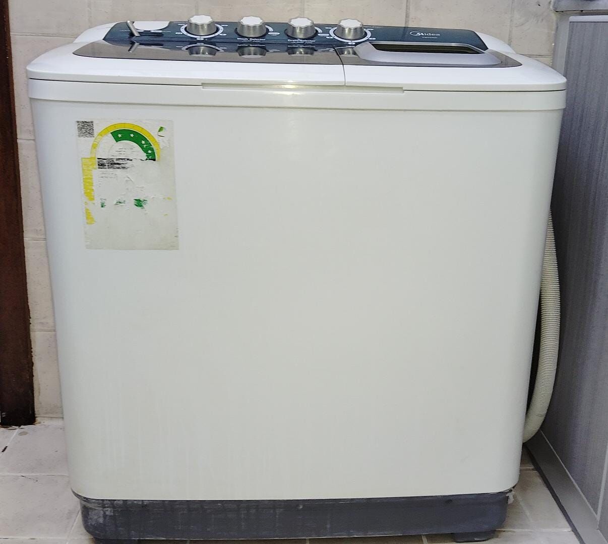Thuqbah, Household Items, SAR 400,  Washing Machine
