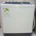 SAR 400,  Washing Machine