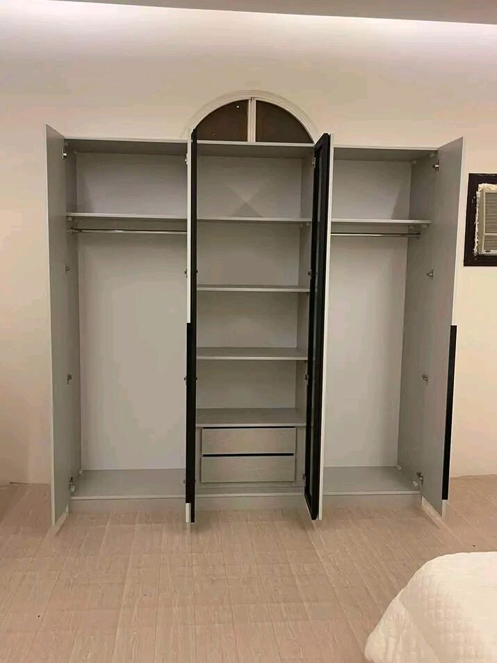 Jeddah, Furniture, SAR 1,  New Classic Luxurious Premium Quality Bedroom Set Available