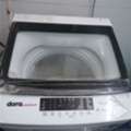 SAR 700,  I Want Sell My New DORA Elegant 11kgs Fully Automatic Washing Machine Washing Machine