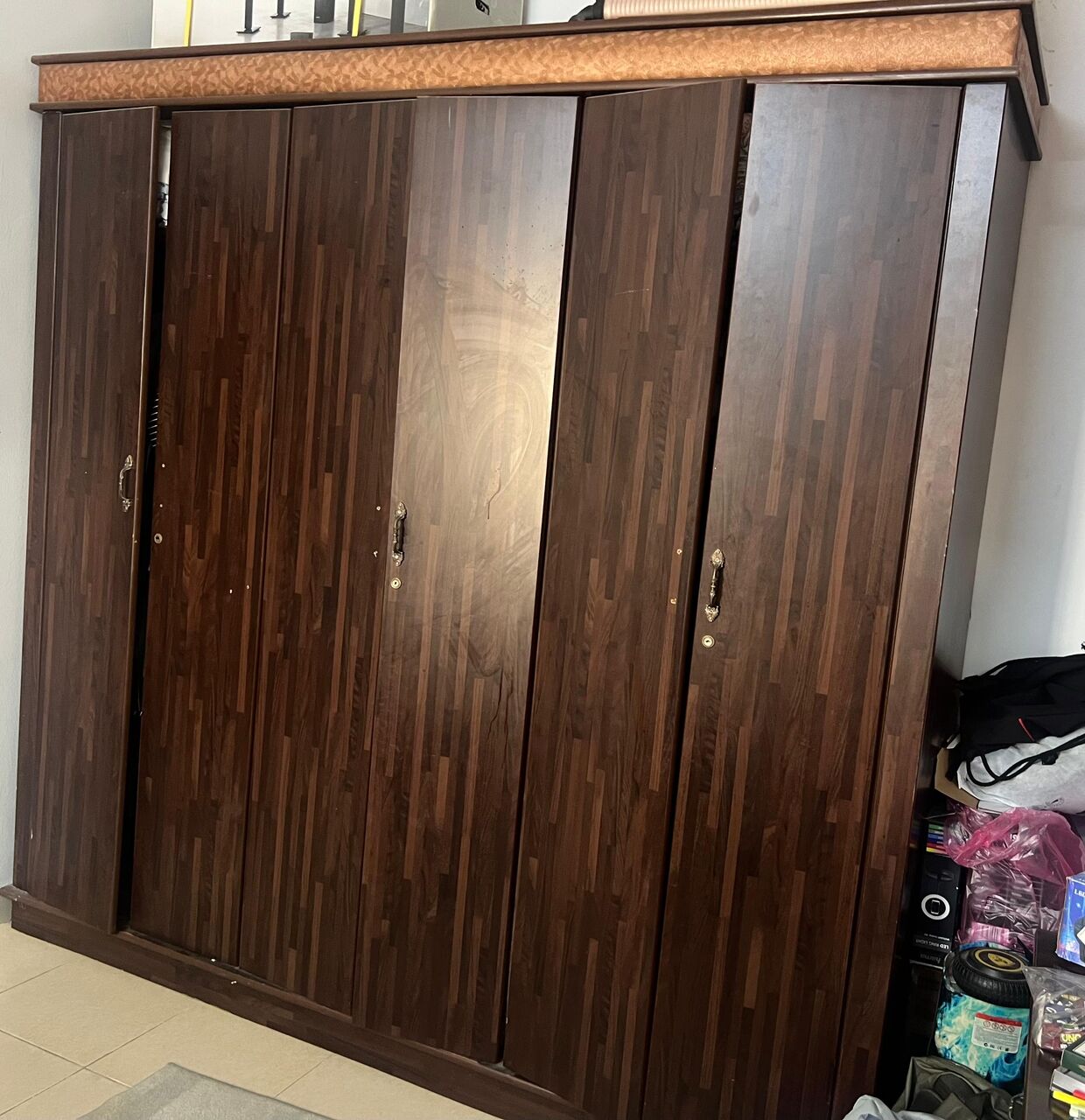 Al Aziziyah, Furniture, SAR 500,  Bedroom Set