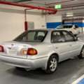 BHD 680,  Toyota Corolla,  2000,  Automatic,  1223456 KM,