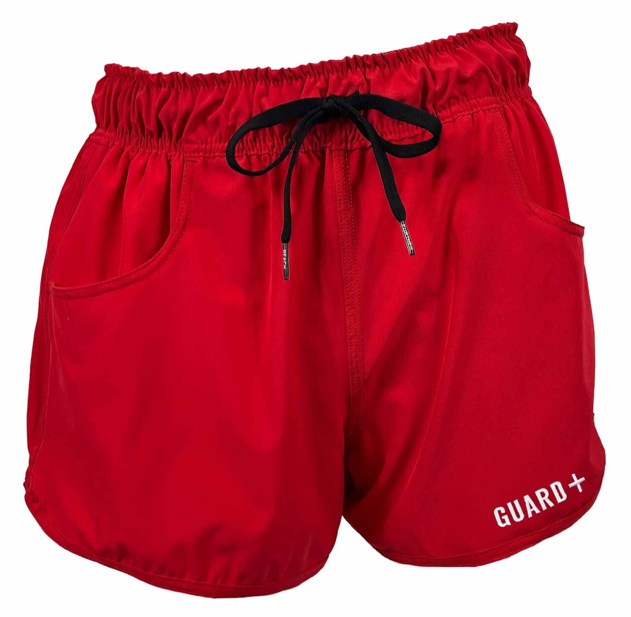 New York, Clothing & Accessories, USD 48,  Lifeguard Swim Trunks For Women | NOVA GUARD+