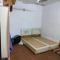 SAR 2000/month,  1 BR,  I Have One Room For Rent In Family Building For Bachelor