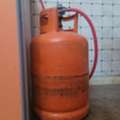 SAR 200,  Gas Cylinder
