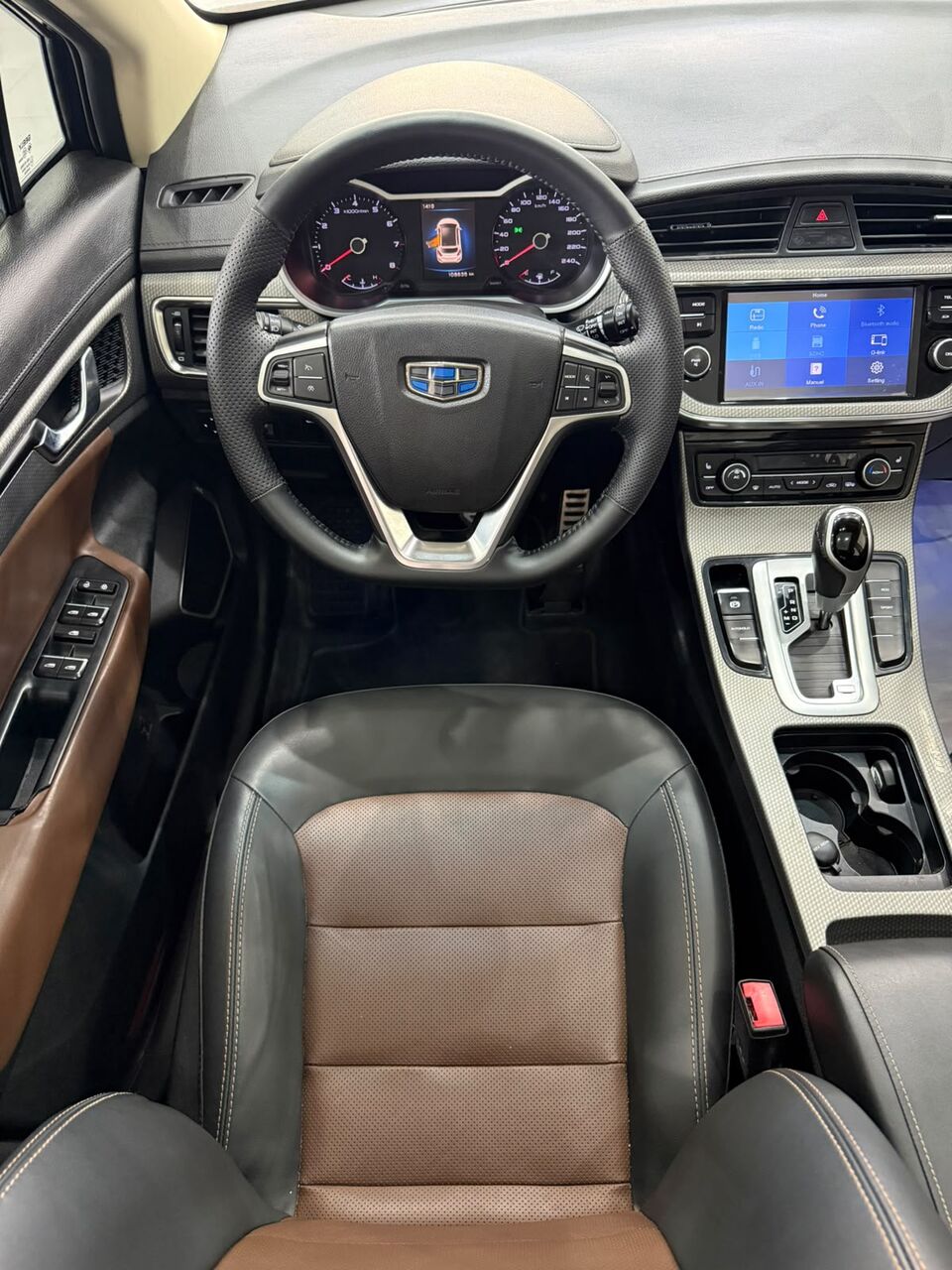Tubli, Vehicles, Cars & Trucks , BHD 2500,  GEELY EMGRAND,  2020,  Automatic,  106000 KM,  JEELY EMGRAND