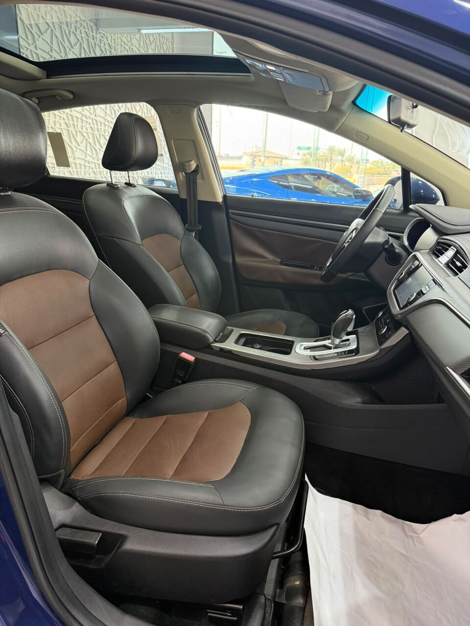 Tubli, Vehicles, Cars & Trucks , BHD 2500,  GEELY EMGRAND,  2020,  Automatic,  106000 KM,  JEELY EMGRAND