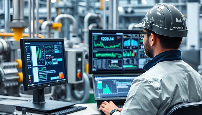 Houston, Business, Maximize Profits: Top Process Control Software For Refineries
