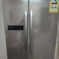 SAR 800,  Panasonic Refrigerator For Sale