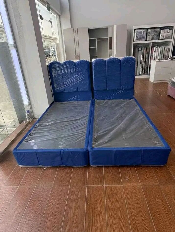 Jeddah, Furniture, SAR 1,  Brand New Stylish And Luxurious Beds Available At Reasonable Price