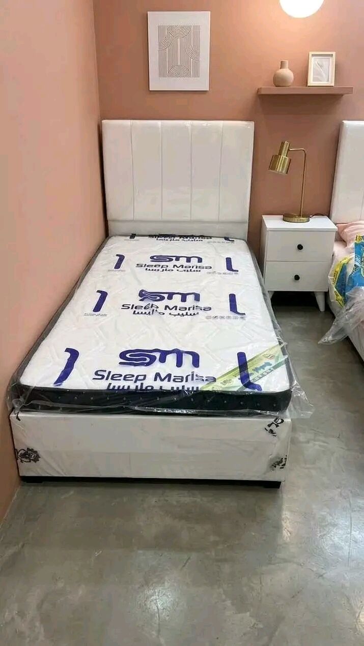 Jeddah, Furniture, SAR 1,  Brand New Stylish And Luxurious Beds Available At Reasonable Price