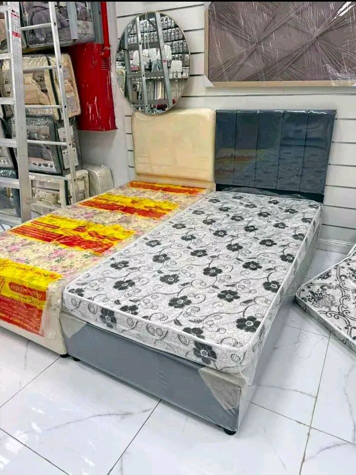 Jeddah, Furniture, SAR 1,  Brand New Stylish And Luxurious Beds Available At Reasonable Price