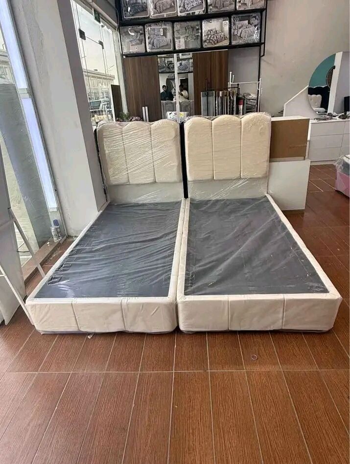 Jeddah, Furniture, SAR 1,  Brand New Stylish And Luxurious Beds Available At Reasonable Price