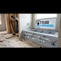 USD 29,  Tub Cover & Bathtub Protector | Construction Tub Protection &ndash; Tub Armor