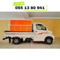 Mover & Packers House Furniture Shifting & Transportation Service Available》0551380941