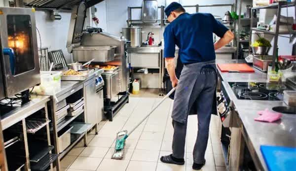 Al Malaz, Jobs, Need Urgent Transfer (Resturant Cleaner, Kichen Helper, Food Runner)