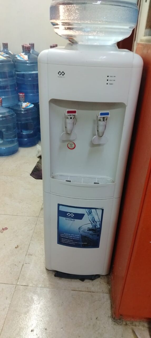 Al Malaz, Appliances, SAR 100,  Water Dispenser