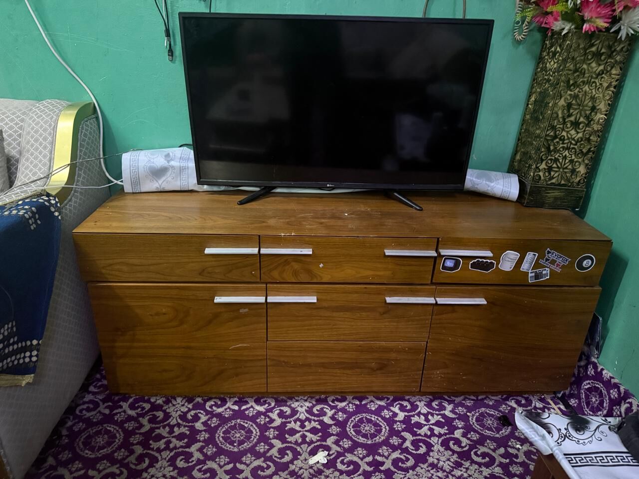 Al Thuqbah, Furniture, SAR 200500,  Furniture For 200/300/400/500 SAR