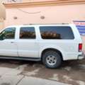SAR 28000,  Ford Excursion,  2004,  Automatic,  287000 KM,