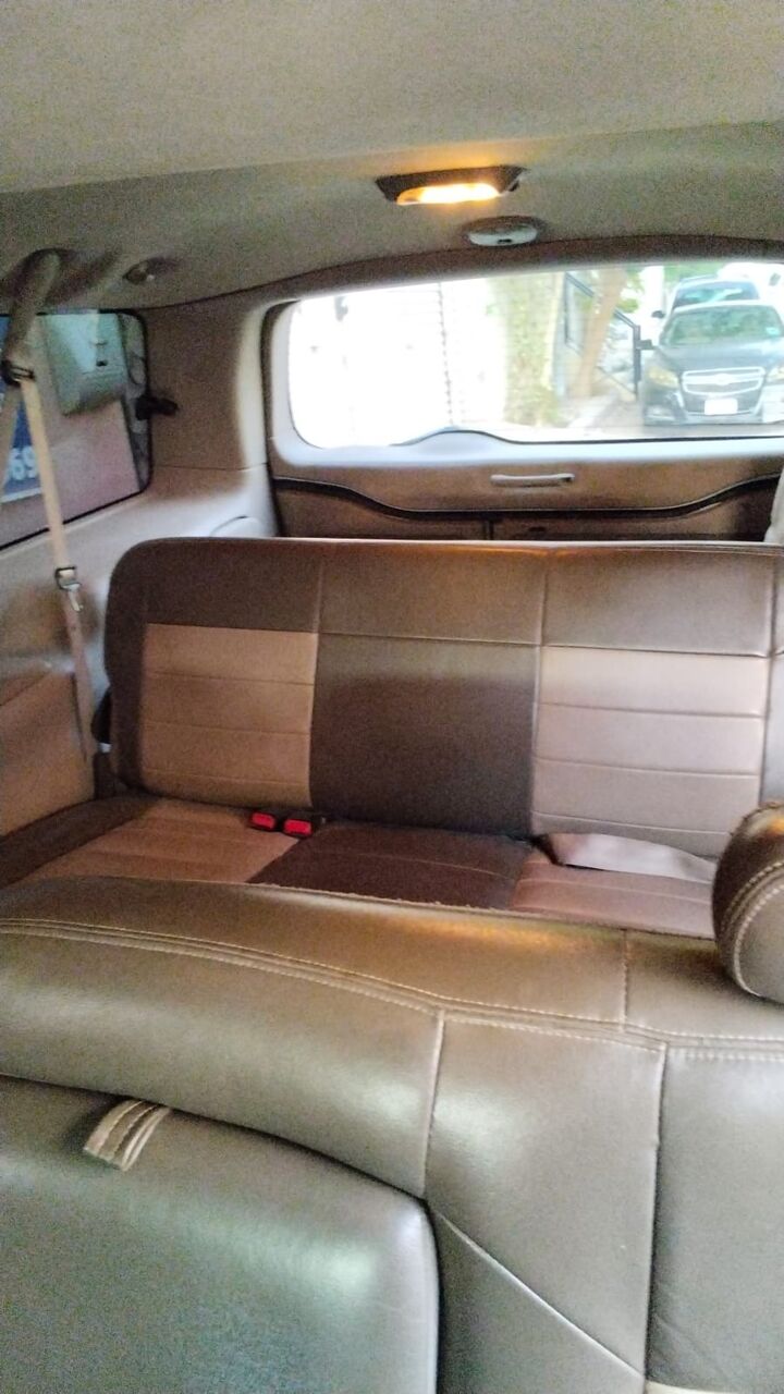 Riyadh, Vehicles, Cars & Trucks , SAR 28000,  Ford Excursion,  2004,  Automatic,  287000 KM,