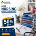 Get Reliable Guidance For Nursing Assignments