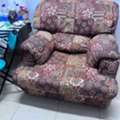 SAR 50,  Sofa At Throwaway Price
