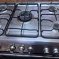SAR 350,  Cooking Range With Cylinder