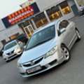 BHD 1550,  Honda Civic,  2010,  Automatic,  157345 KM,    Mid Option In Excellent Condition