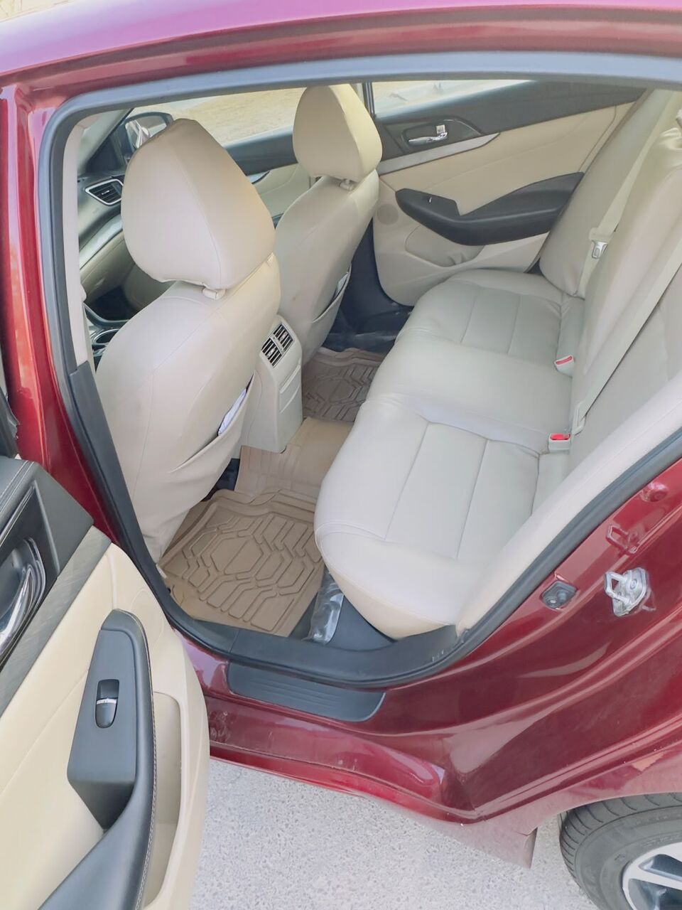 Olaya, Vehicles, Cars & Trucks , SAR 38500,  Nissan Maxima,  2016,  Automatic,  144000 KM,