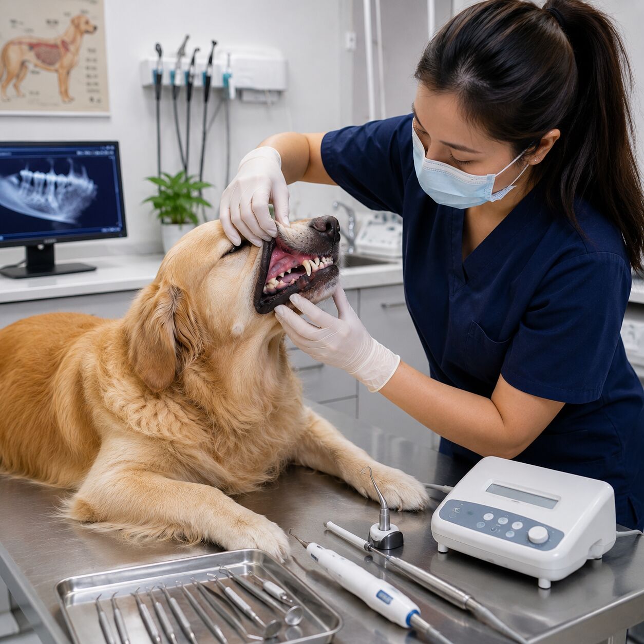 New York, Dental, Protect Your Pet&rsquo;s Smile With Veterinary Dental Care