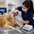 Protect Your Pet&rsquo;s Smile With Veterinary Dental Care
